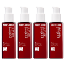 미쟝센 퍼펙트 슈퍼리치 헤어세럼, 80ml, 4개