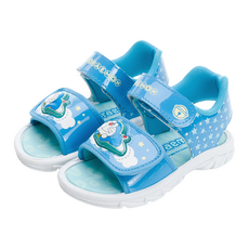 Doraemon 哆啦A夢 電燈涼鞋