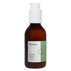 Bonajour 積雪草修護乳液, 150ml, 1入