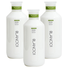 BLANC101 衣物柔軟精 鼠尾草花園 正裝, 3個, 1L