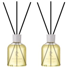 이모레돌런트 파스텔 디퓨저, 씨솔드유자, 200ml, 2개