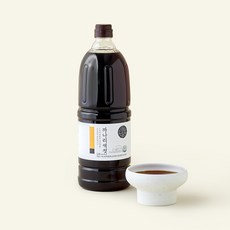 광천수산 까나리액젓, 1.8L, 1개