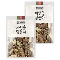조은약초 구지뽕나무, 600g, 2개