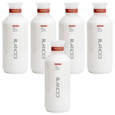 BLANC101 織物柔軟劑腮紅產品, 1L, 5個