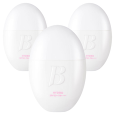 BANILA CO 芭妮蘭 All Day Prep水潤精華防曬底霜 35ml, 3瓶, 單色