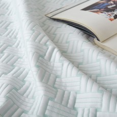 Hanil Medical Hanil Medical Premium Ice Cell Duralon Chada 茶涼爽藤條冷卻墊, 涼爽墊, 薄荷