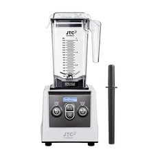 JTC 杰帝士 三匹馬力全食物智能調理機, 旗艦900D