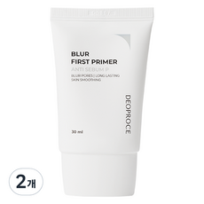 디오프러스 블러 퍼스트 프라이머 30ml, 2개