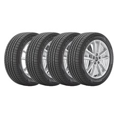 피렐리타이어 씬투라토 AS PLUS 3 255/45R19, 4개, 출장장착