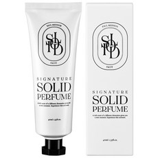 PAUL MEDISON 香氛乳 Tacit款, 40ml, 1個