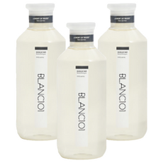 블랑101 세탁 액상세제 무향, 1L, 3개