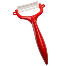 교세라 감자칼, 레드, 1개