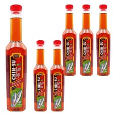 친수 남늑 베트남 피쉬소스 분짜소스용, 500ml, 6개
