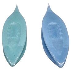 Clover 可樂牌 梭織花邊器 L 2個入, 1組