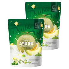 더블데이 스위티메론 파우더, 800g, 1개입, 2개
