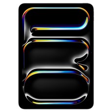 Apple iPad Pro M5 13吋 ME7W4TA/A 5G版, 太空黑色, 256GB, Wi-Fi+行動網路