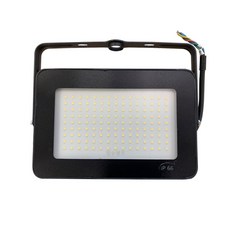 JangsuLamp LED方形投光燈 50W 黑色, 1個