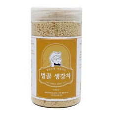 Chahapsida 手工蜂蜜薑茶, 340g, 1入, 1個