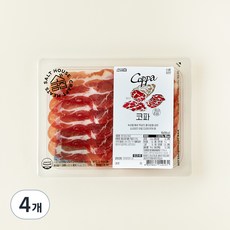 소금집 코파, 45g, 4개