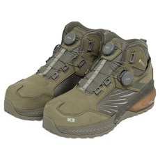 K2 Safety 男款安全鞋 HW KG-115