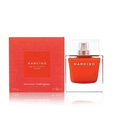 나르시소 로드리게즈 나르시소 루즈 EDT, 50ml, 1개