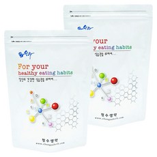 清水生藥 炒葫蘆茶 三角茶包, 3g, 60個