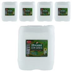 화미 오븐크리너, 20L, 5개