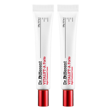 닥터디퍼런트 비타리프트 에이 포르테 나이트크림, 20g, 2개