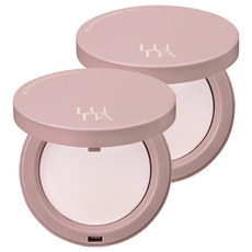 LunA Pro Photo Finisher蜜粉餅, 02 Blur Powder, 2盒