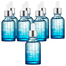 은율 히알루론산 앰플, 30ml, 8개