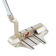 iForce 高爾夫推桿球員 WTL-435 銀色 84cm, 3.5度