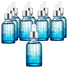 은율 히알루론산 앰플, 30ml, 10개