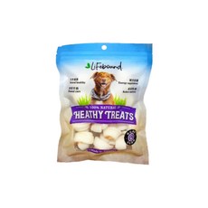 LiFebound 耐咬2.5吋潔牙骨 150g 天然健康 清潔牙齒, 雞肉, 1包