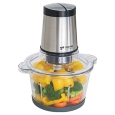 키친아트 전동 만능 다지기 쵸퍼 2L, KN-CH208