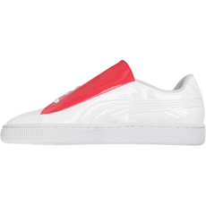 푸마 바스켓 크러쉬 운동화 369556-01