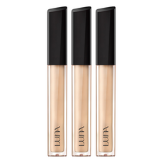 루나 롱래스팅 팁 리퀴드 컨실러 7.5g, 3개, 2호 베이지