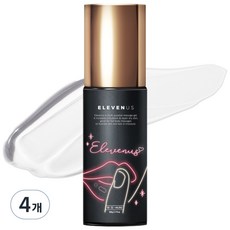 Muro Elevenus 多功能按摩凝膠泵型, 80g, 4個