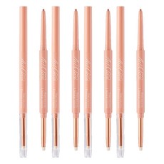 투쿨포스쿨 아트클래스 스머징 트임 라이너 0.11g, 07호 허밍, 4개