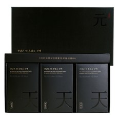 Chundamon 源 土山羊精華液 30包