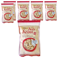 Well Nut 夏威夷豆, 200g, 6包