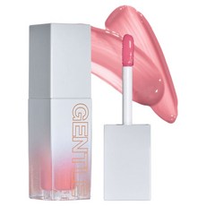 Tooq Gentle Kiss 光澤唇釉, 1個, 02 Baby Bunny