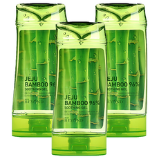 비욘드 제주 대나무 수딩젤, 270ml, 3개