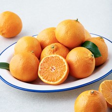 곰곰 미국산 만다린, 1kg, 1개