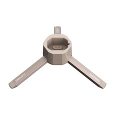 Claymore 加大手持折疊風扇專用充電底座, 單一商品, 1個