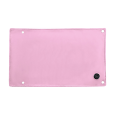 ANTIAN 石墨烯USB加熱保暖熱敷墊 暖宮/暖腿/暖背 紫色, 30 x 50cm