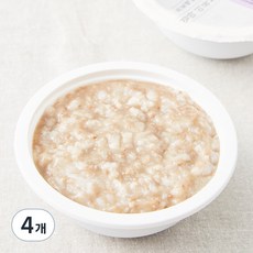 엘빈즈 후기 10~13개월 엄마이유식 프로젝트 한우듬뿍 바나나진밥, 180g, 4개, 혼합맛(한우/바나나)