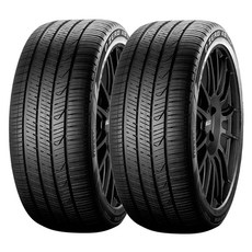 피렐리타이어 피제로 AS PLUS 3 245/40R18, 2개, 출장장착