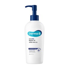Derma B 神經醯胺潤膚身體油, 200ml, 1瓶