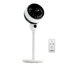 delluce 3D立體空氣循環器, DLF-CR10NK