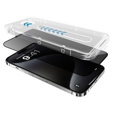 YING XU 應許科技 防偷窺超好貼 iPhone 15 Pro 抗藍光 耐衝擊, 1個